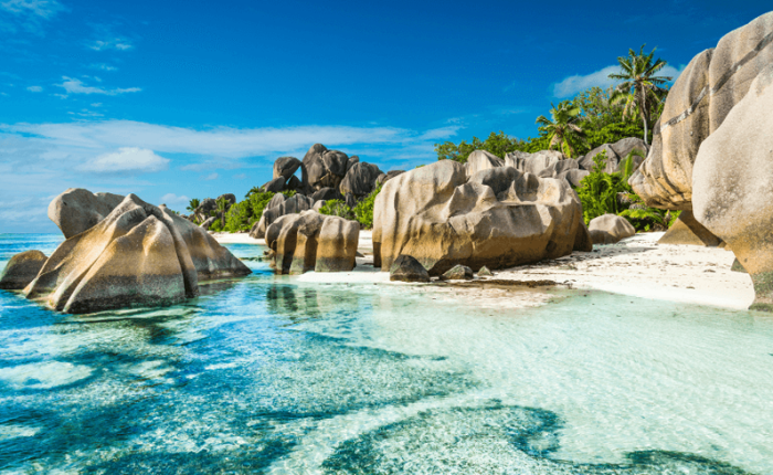 Seychelles