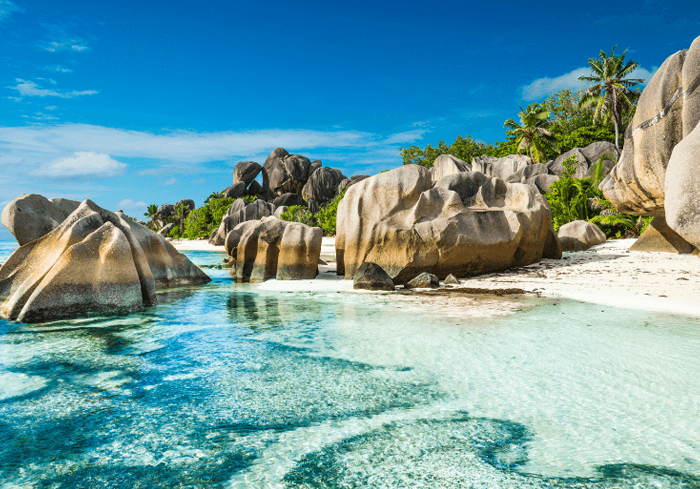 Seychelles