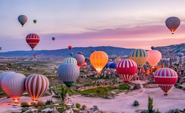 Turkey