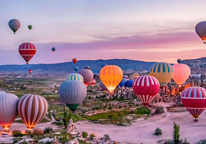Turkey