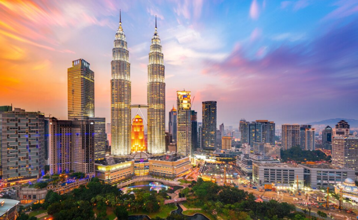 Malaysia Singapore