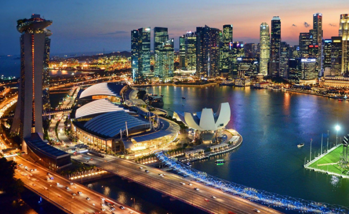 Singapore