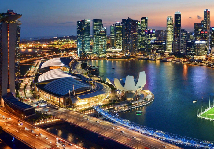 Singapore