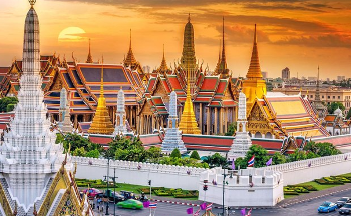 Thailand