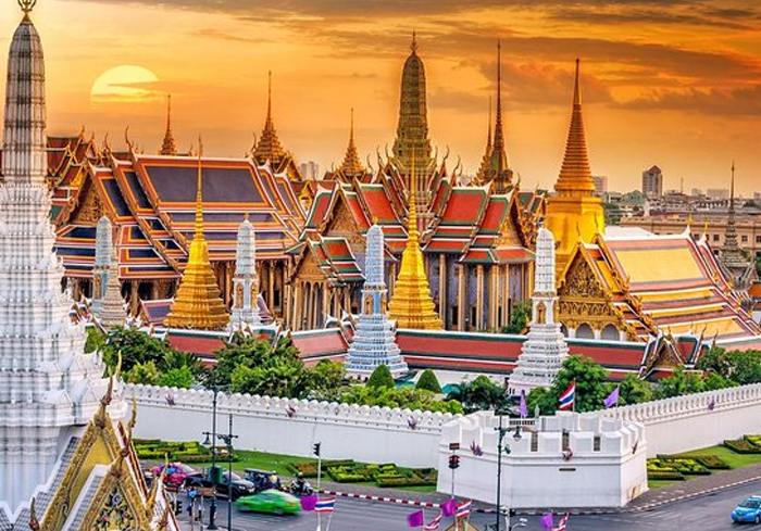 Thailand