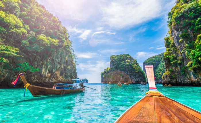Thailand