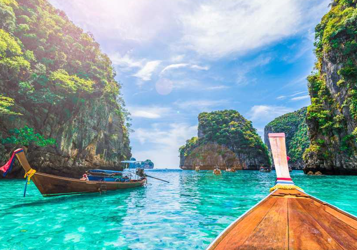 Thailand