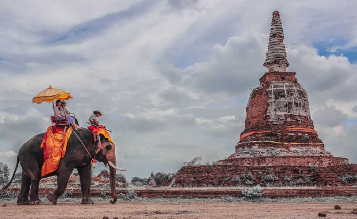 Thailand: Bangkok