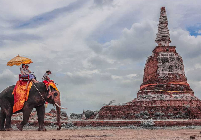 Thailand: Bangkok