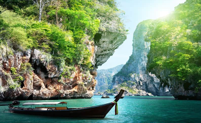 Phuket Krabi