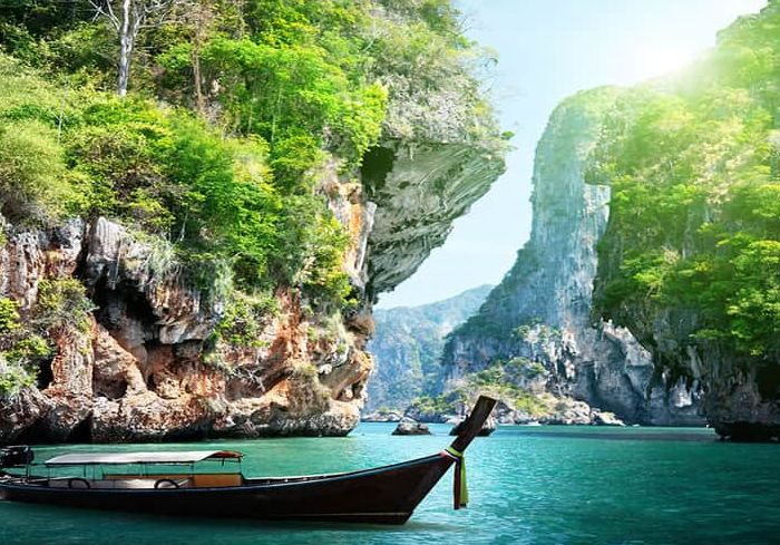 Phuket Krabi