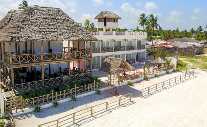 ZANZIBAR ISLA BONITA BEACH RESORT