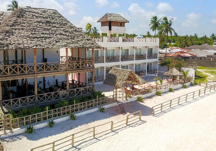 ZANZIBAR ISLA BONITA BEACH RESORT